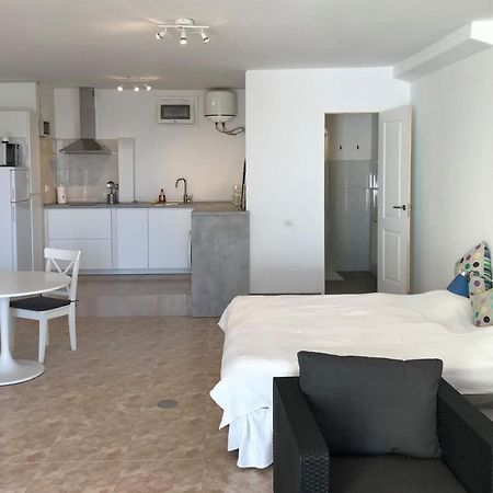 Tejita Seaview Apartment エル・メダノ エクステリア 写真