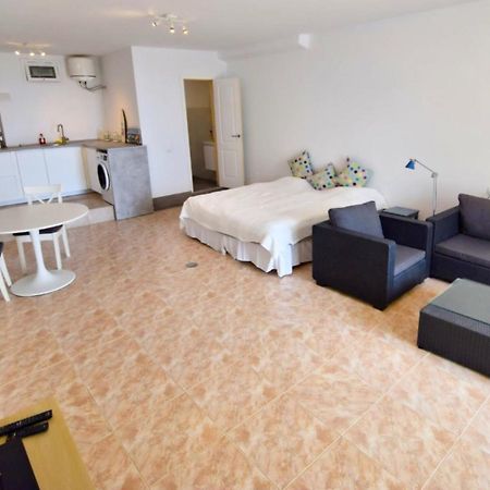 Tejita Seaview Apartment エル・メダノ エクステリア 写真