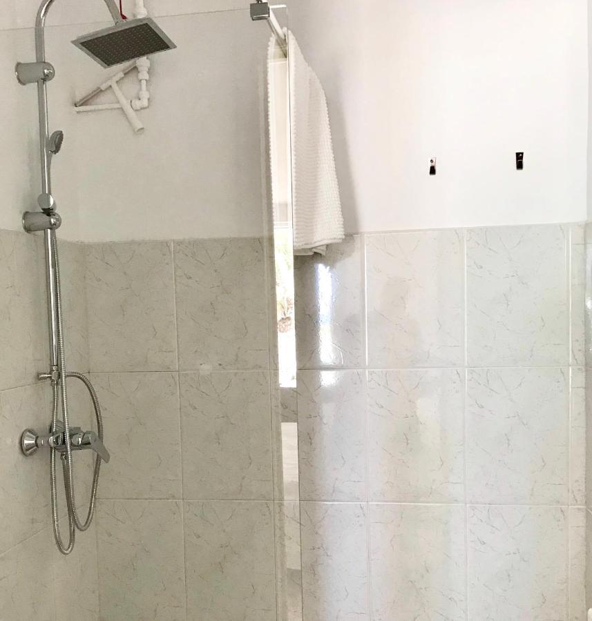 Tejita Seaview Apartment エル・メダノ エクステリア 写真