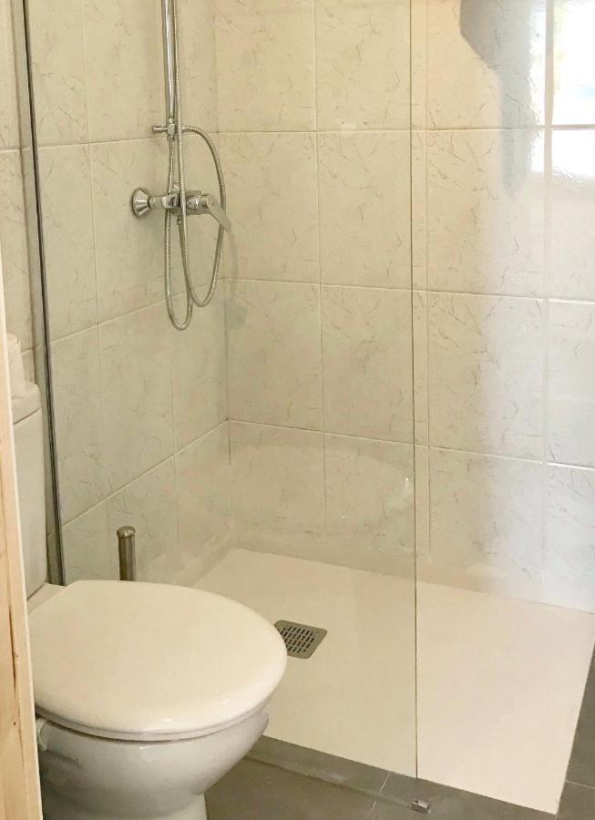 Tejita Seaview Apartment エル・メダノ エクステリア 写真